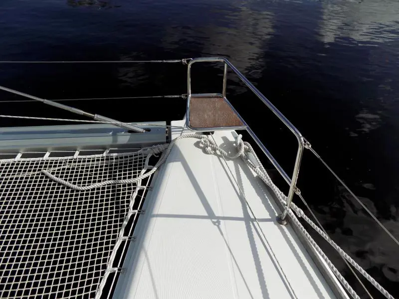 Boat Image