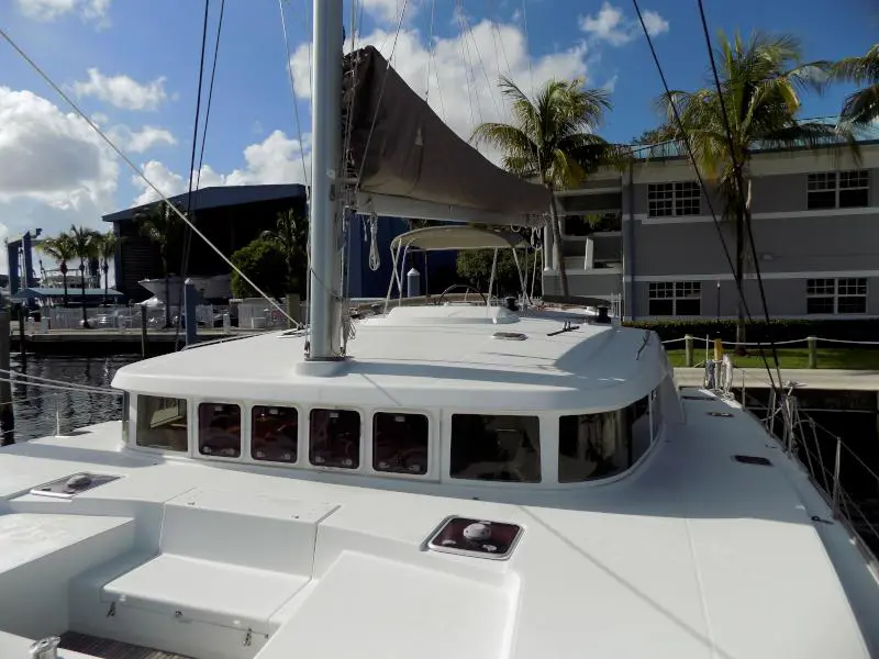 Boat Image
