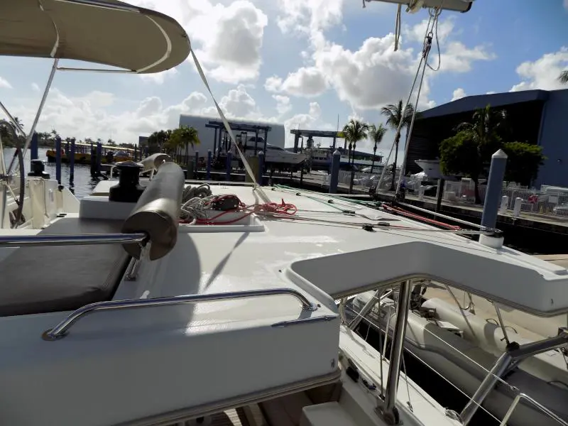 Boat Image