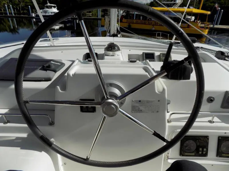 Boat Image