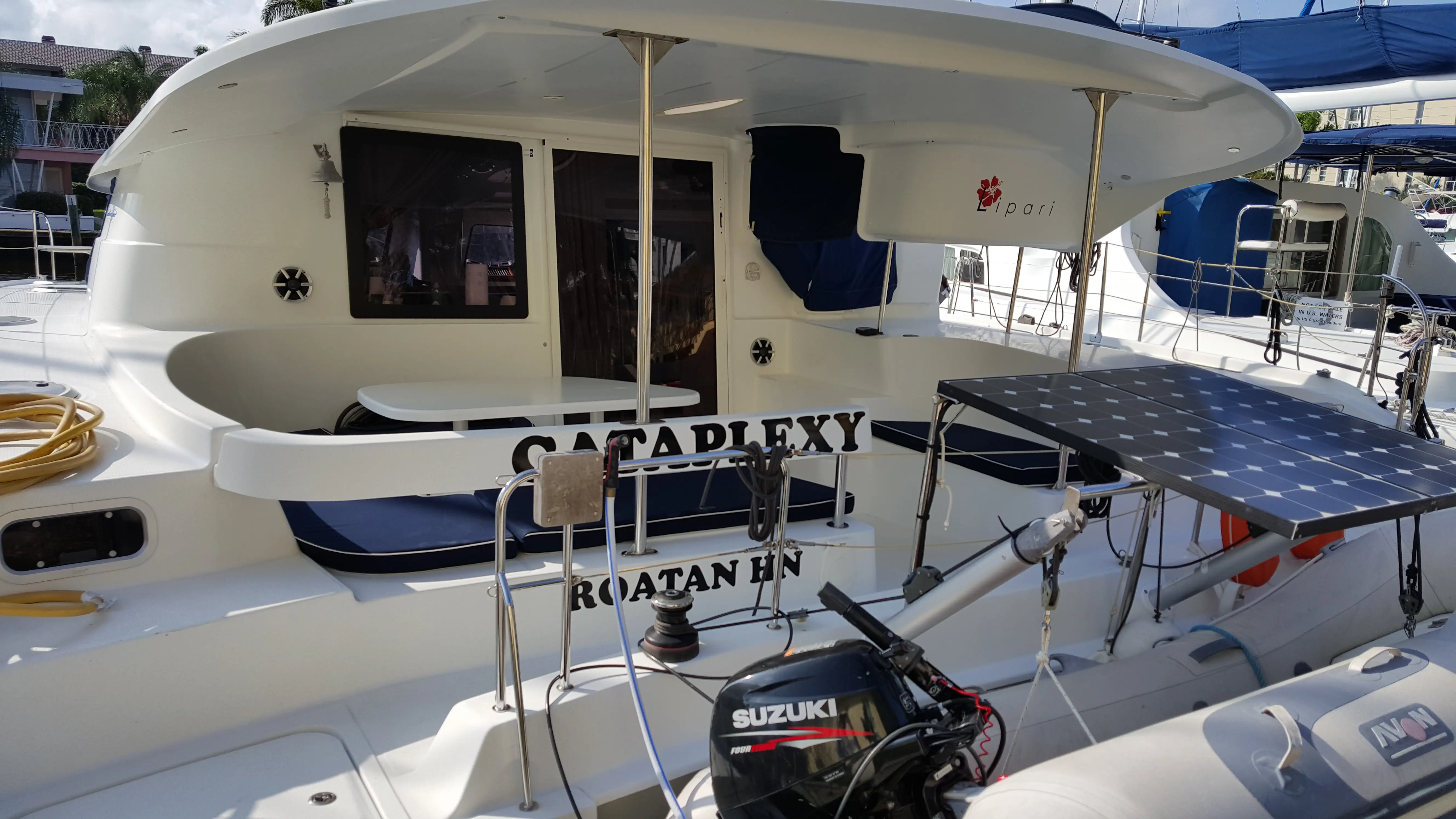 Boat Image