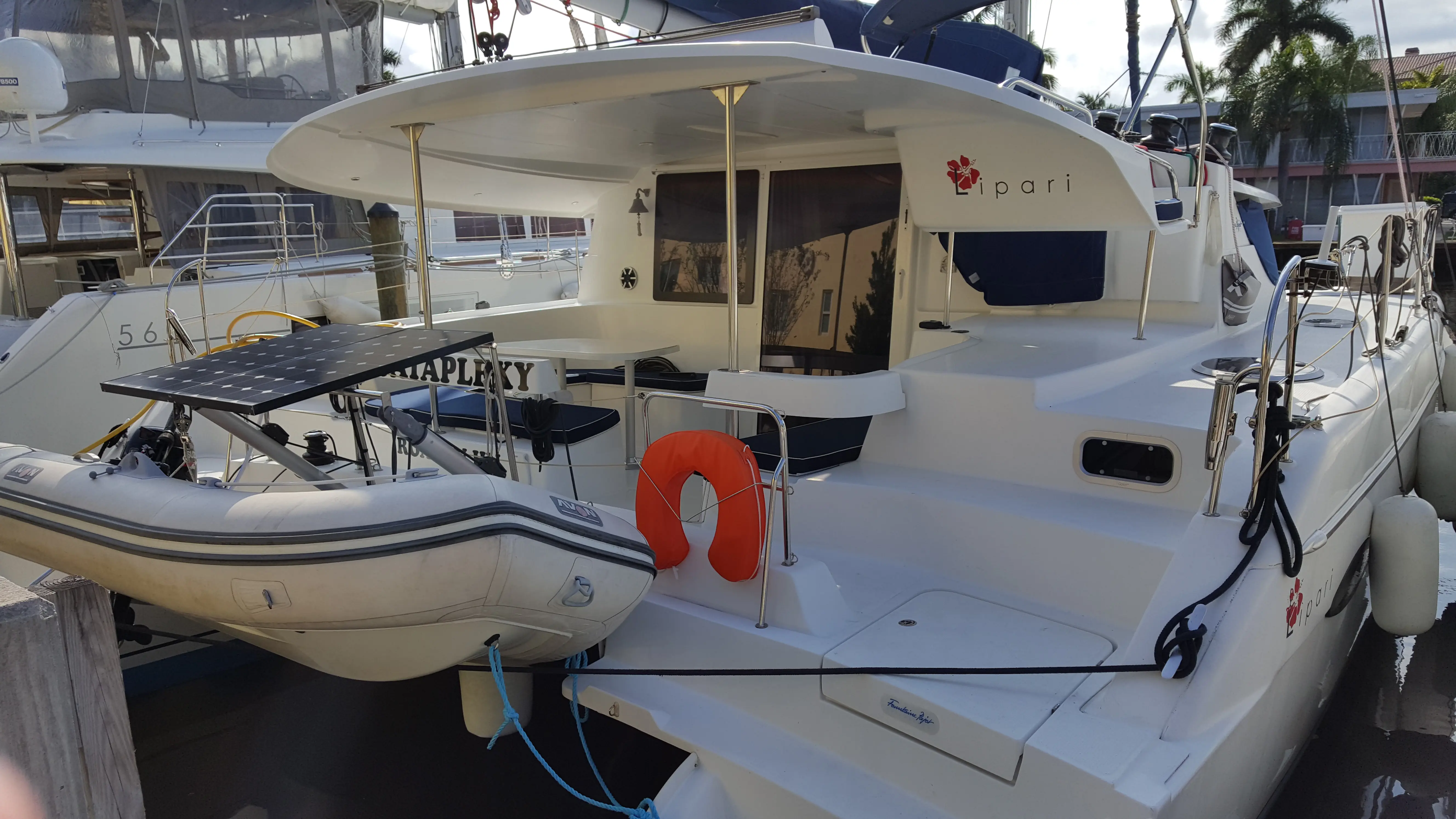 Boat Image