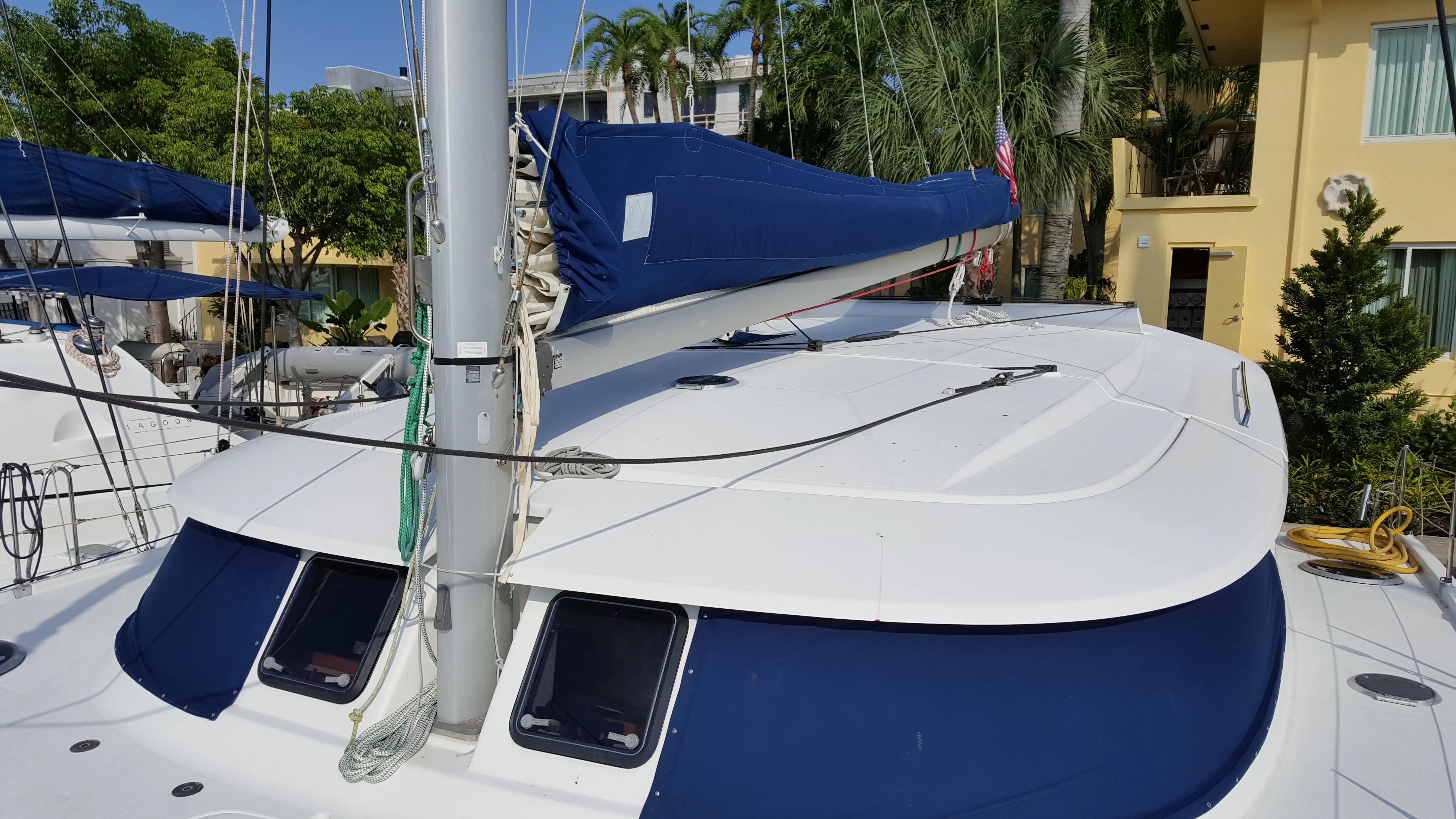 Boat Image