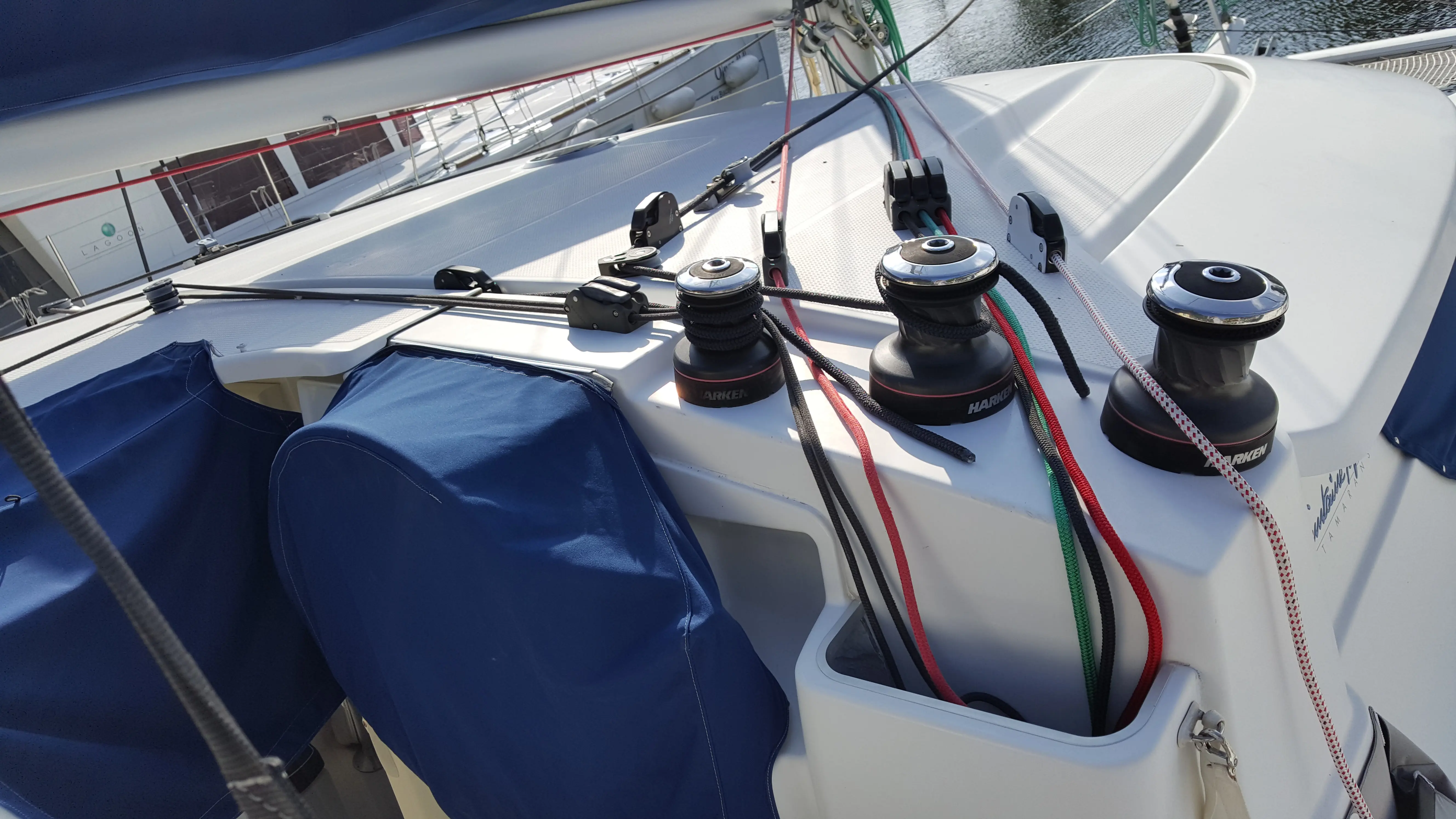 Boat Image