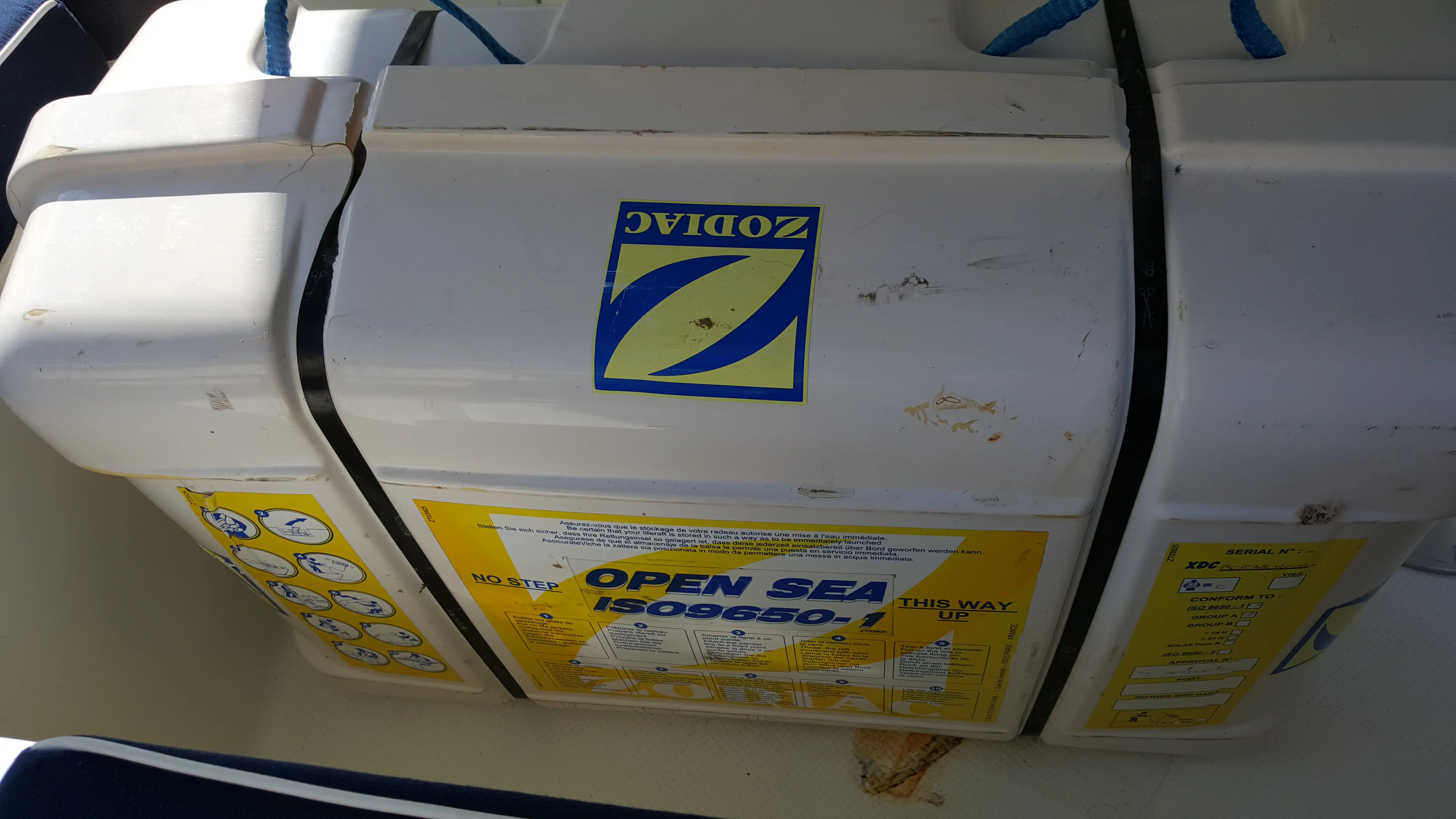 Boat Image