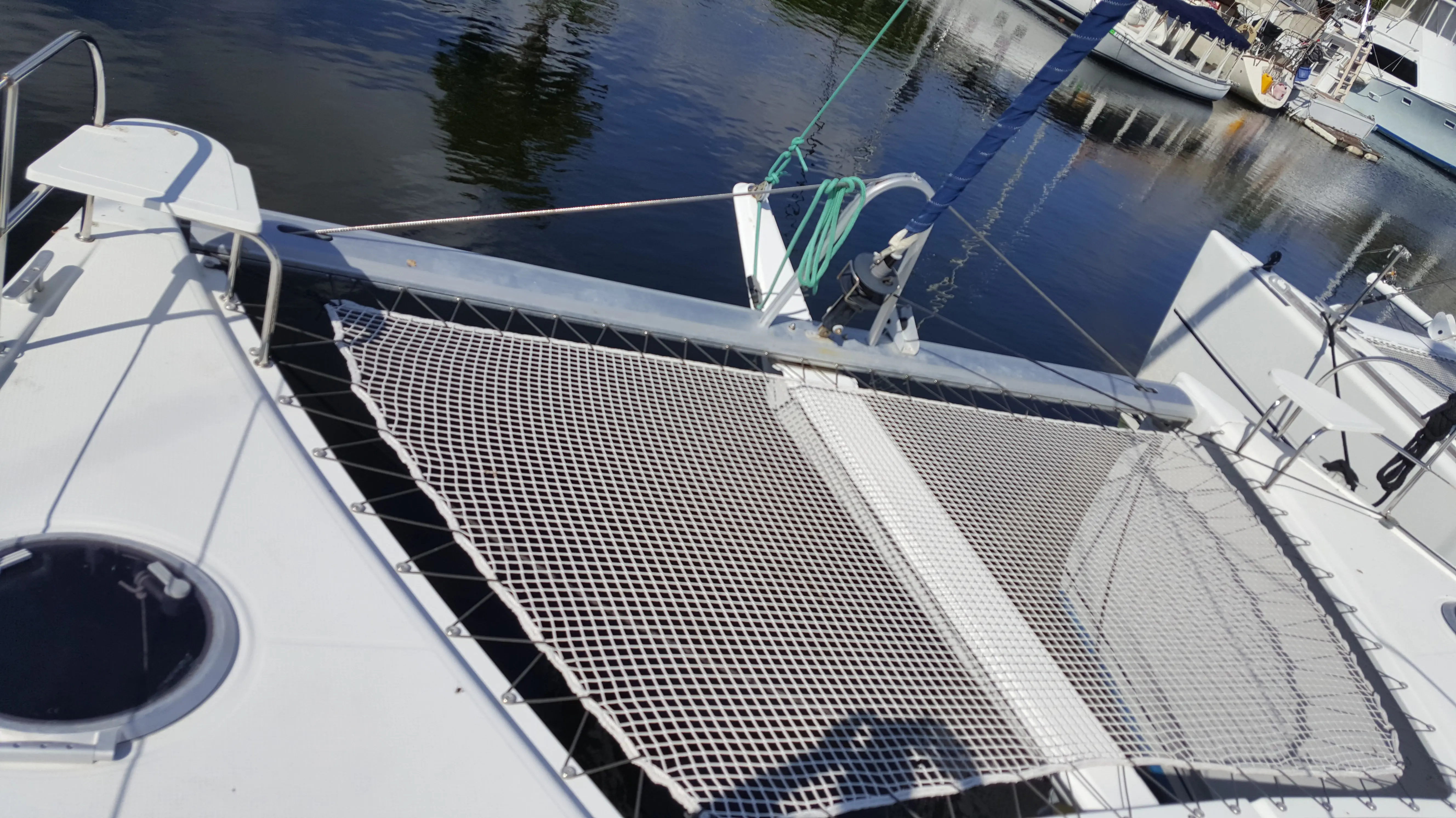 Boat Image