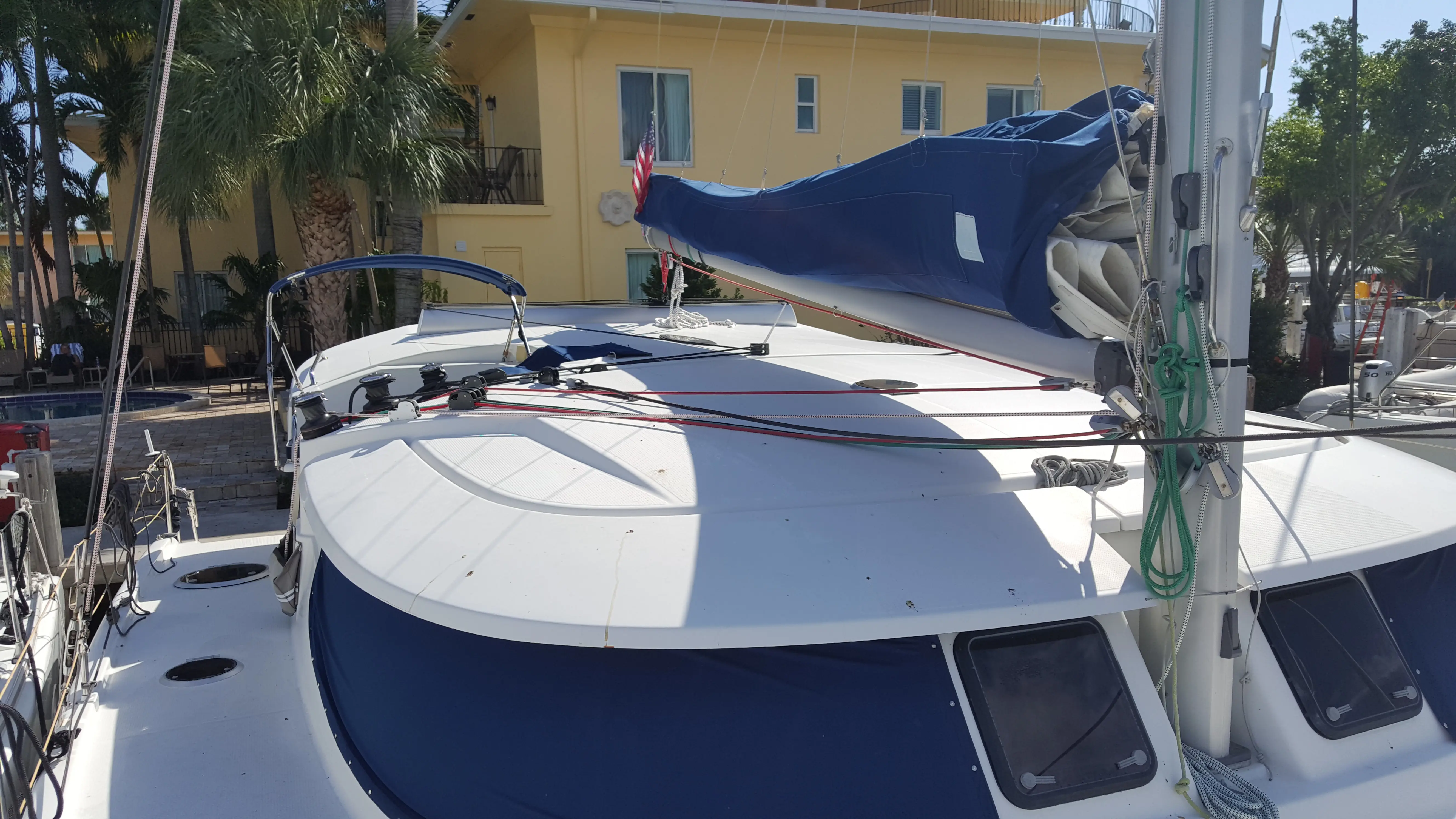 Boat Image