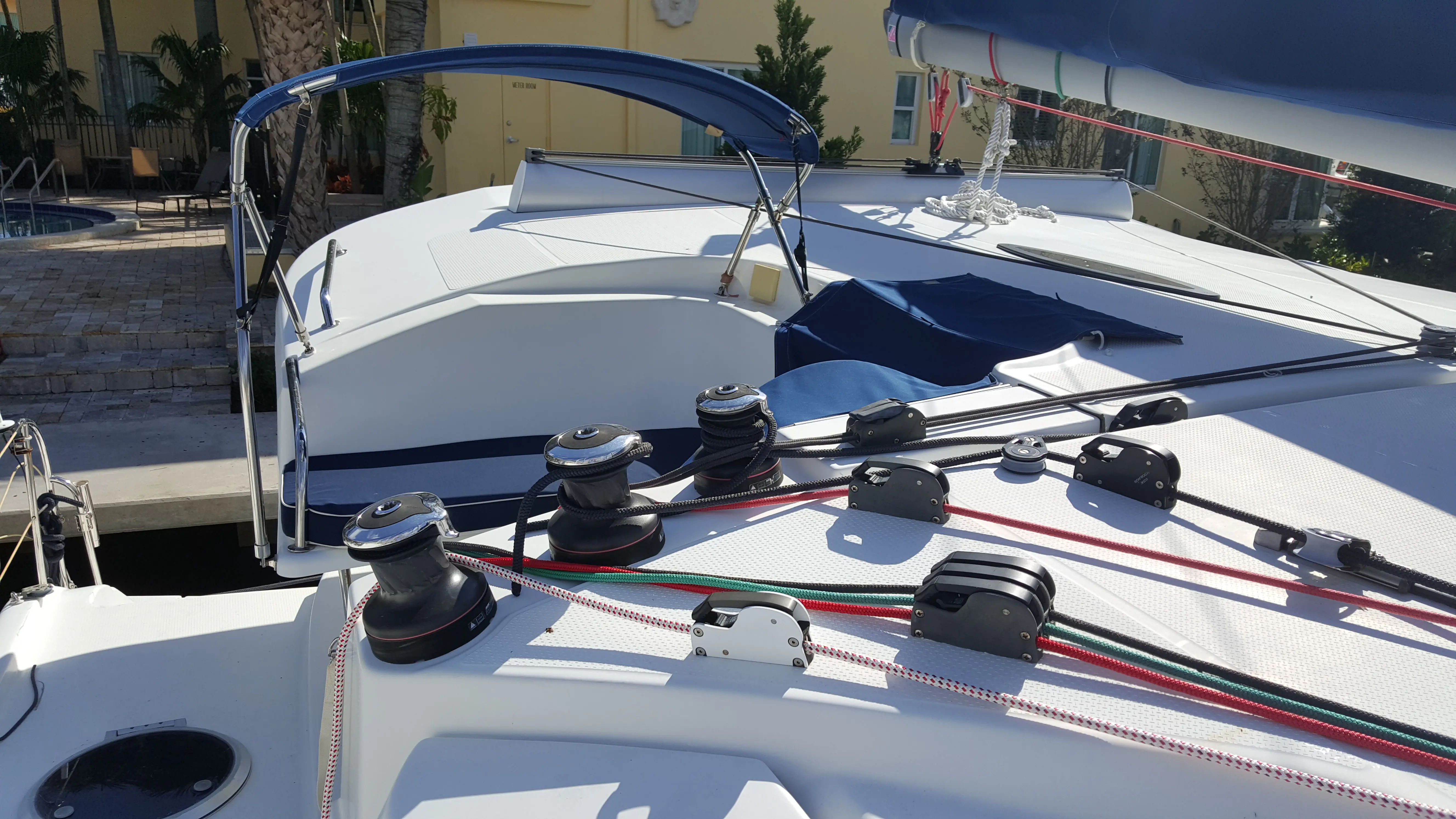 Boat Image