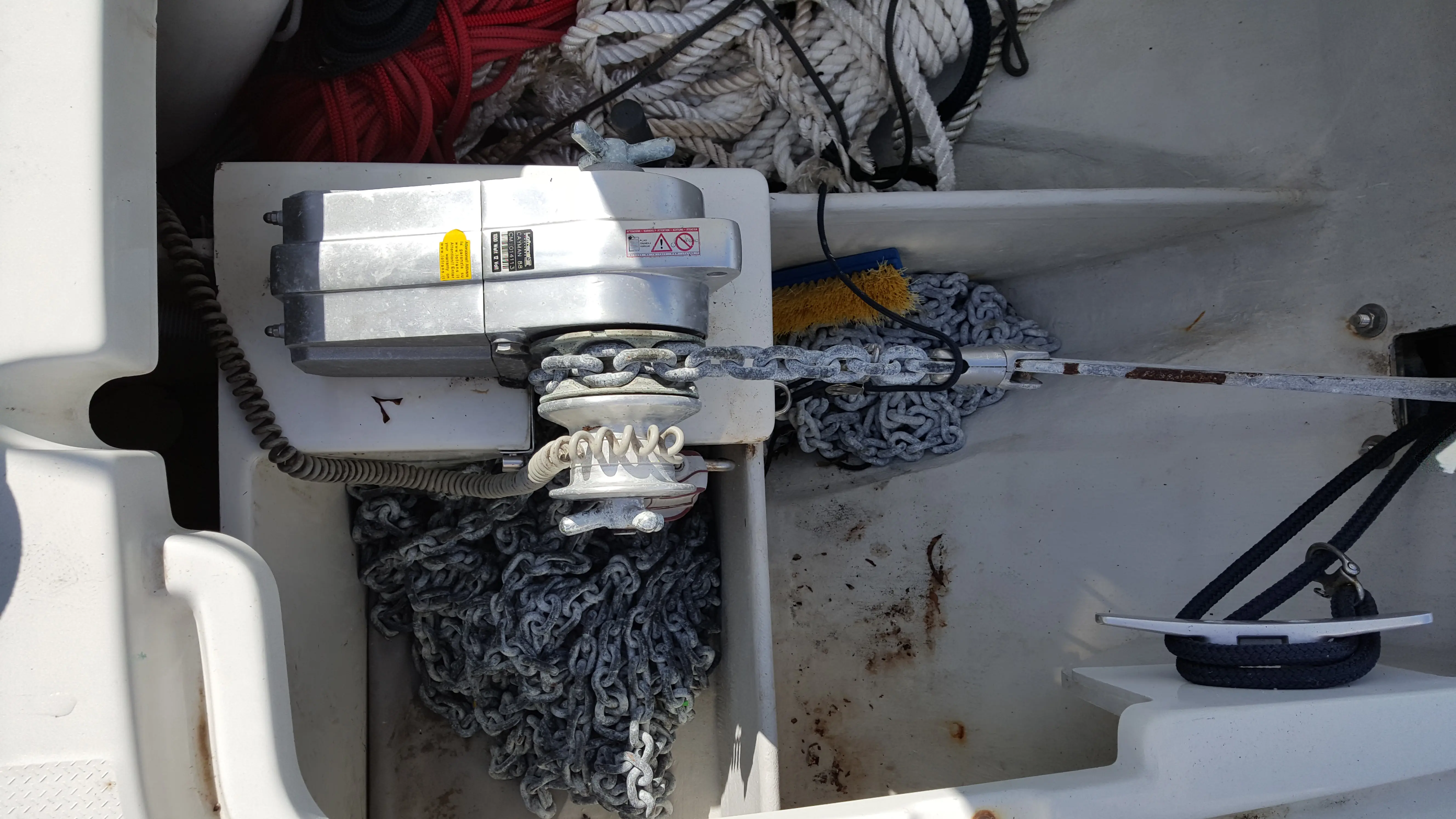 Boat Image