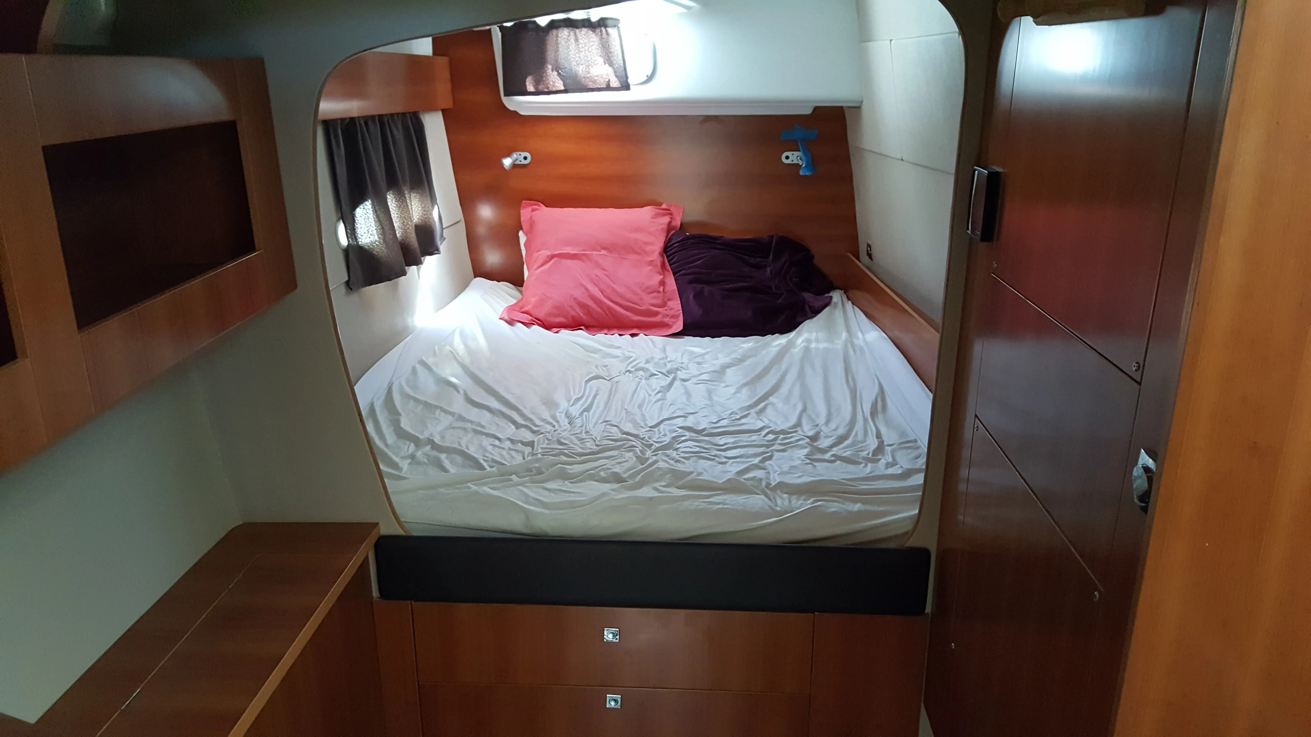 Boat Image
