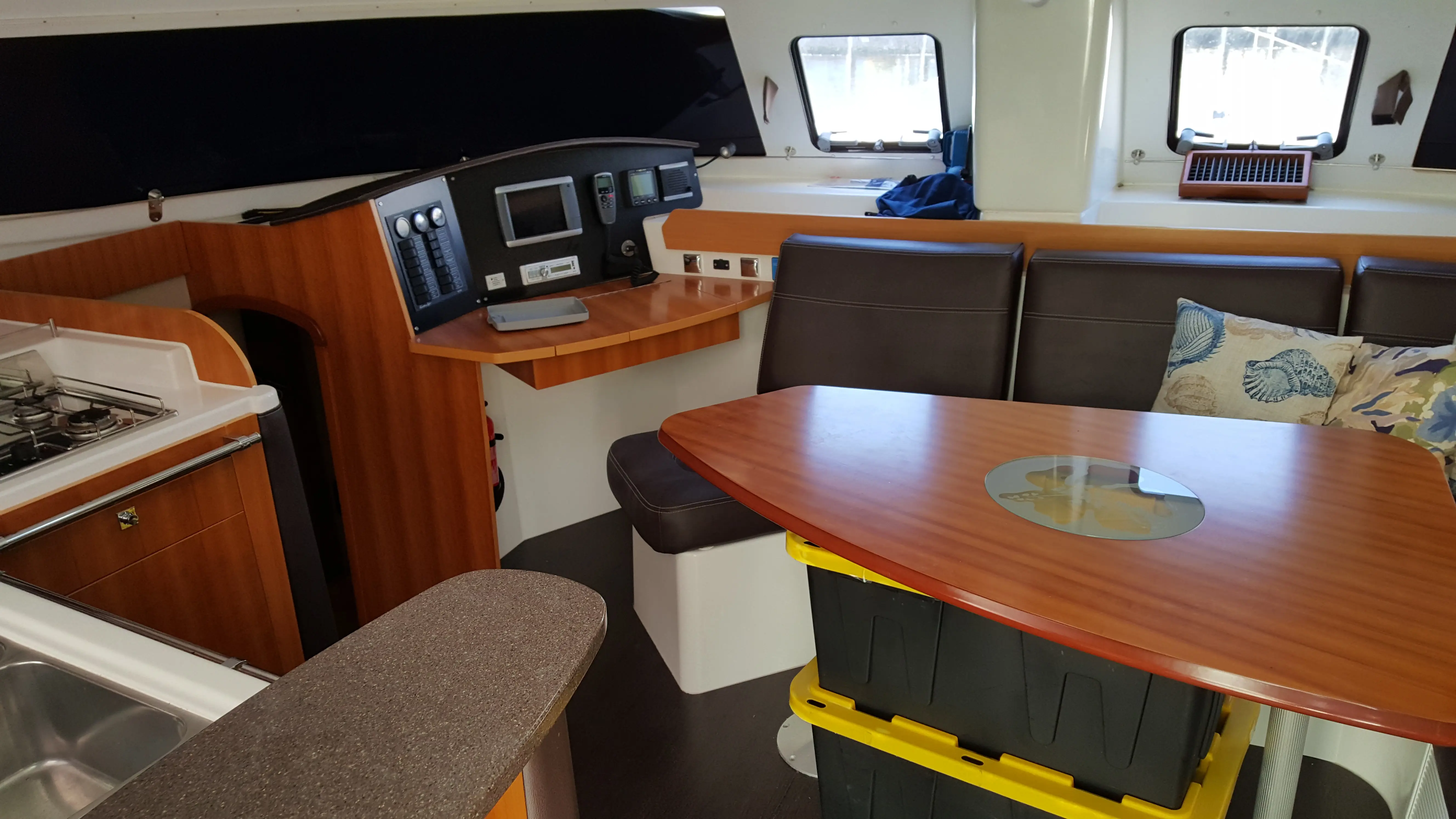 Boat Image