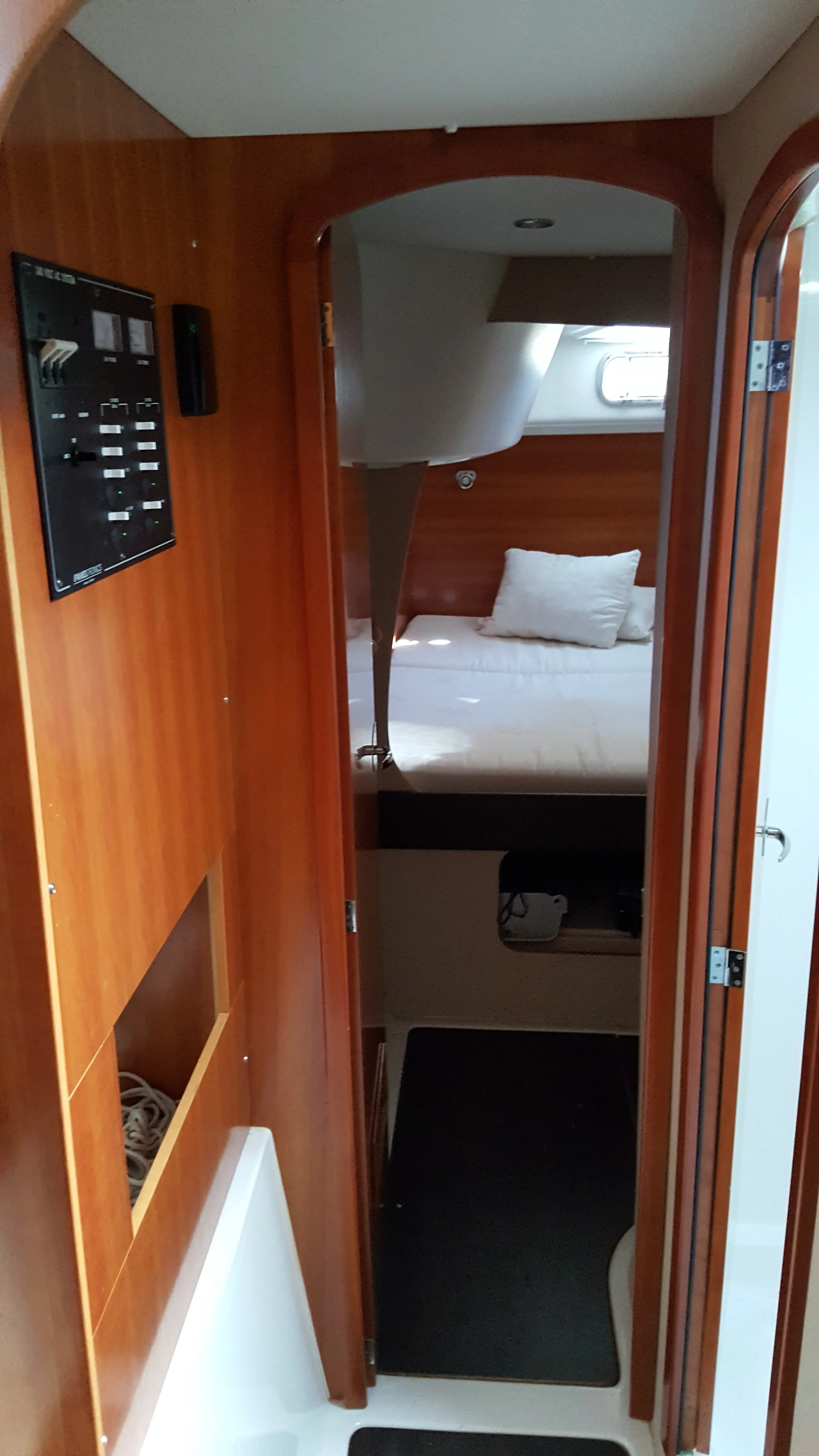 Boat Image