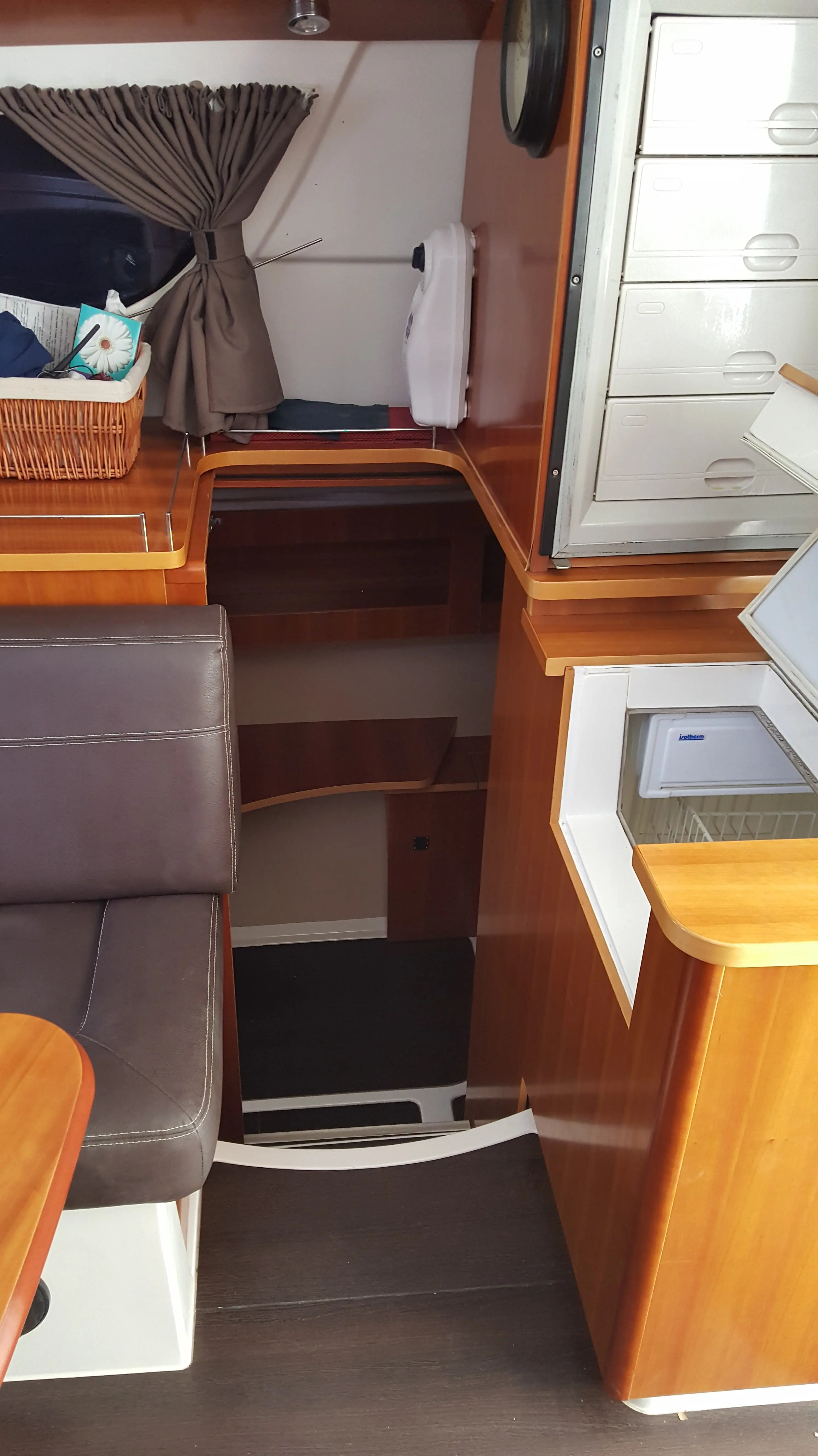 Boat Image