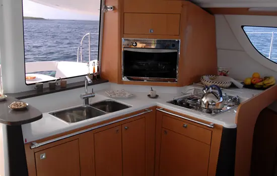 Boat Image