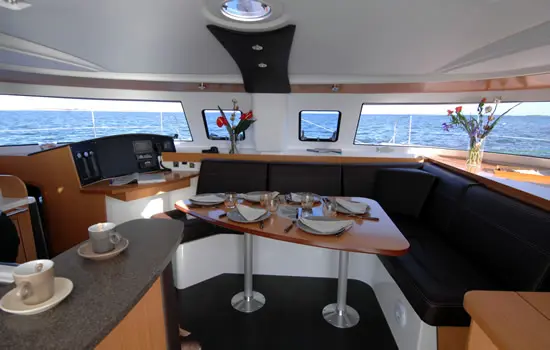 Boat Image