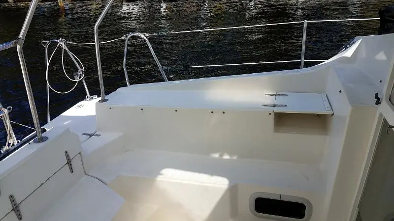 Boat Image
