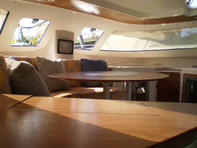 Boat Image