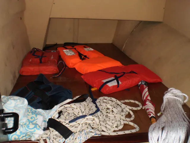Boat Image