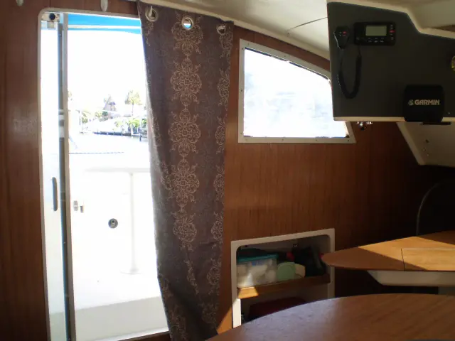 Boat Image