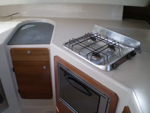 Boat Image