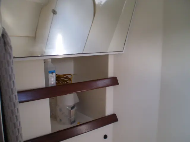 Boat Image