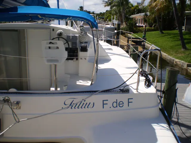 Boat Image