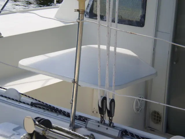 Boat Image