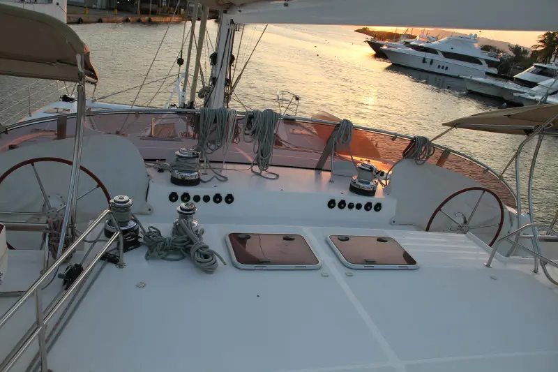 Boat Image