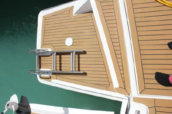 Boat Image