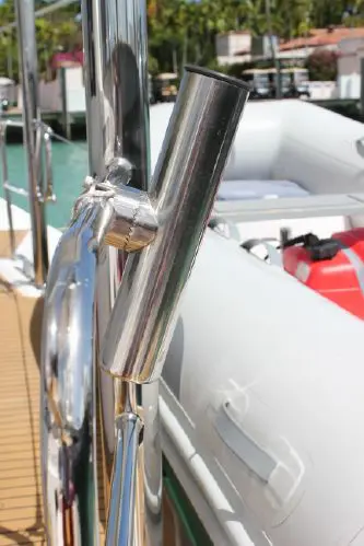 Boat Image