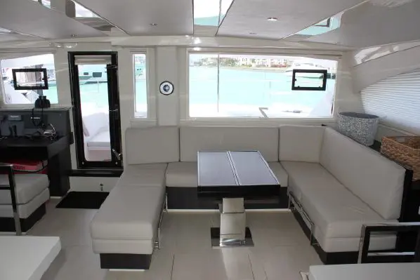 Boat Image