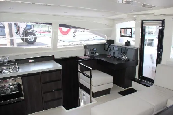 Boat Image