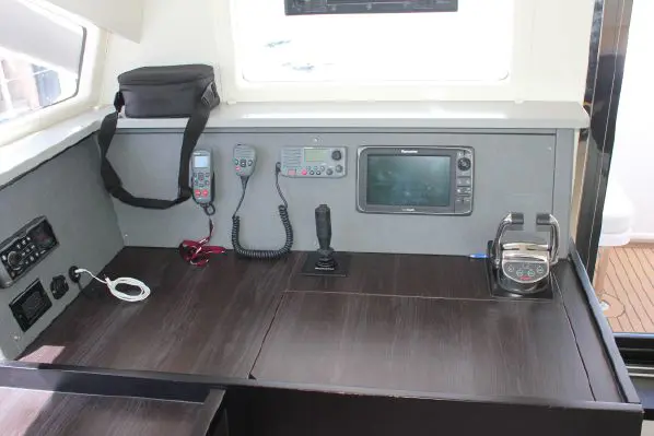 Boat Image