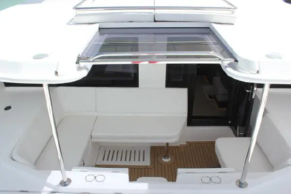 Boat Image