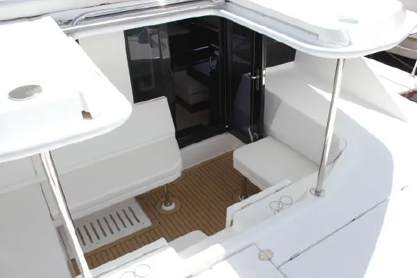 Boat Image