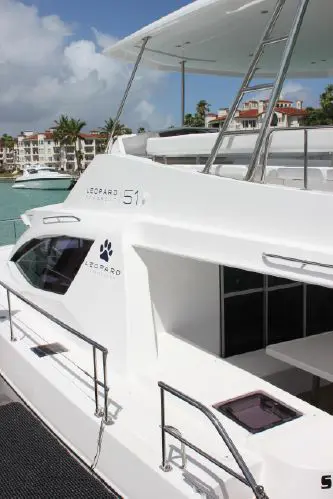 Boat Image