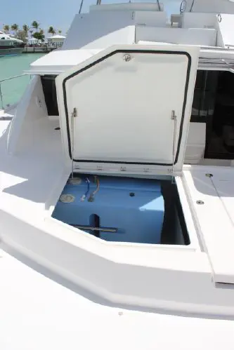 Boat Image