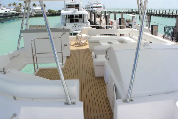 Boat Image