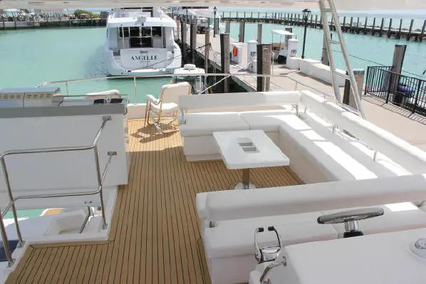 Boat Image