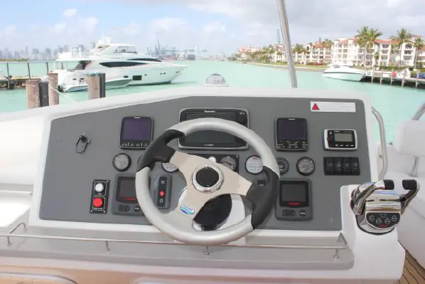 Boat Image