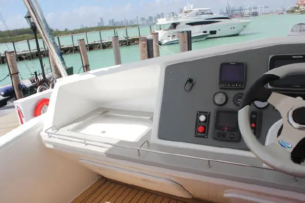 Boat Image