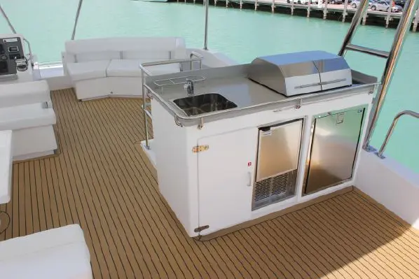 Boat Image