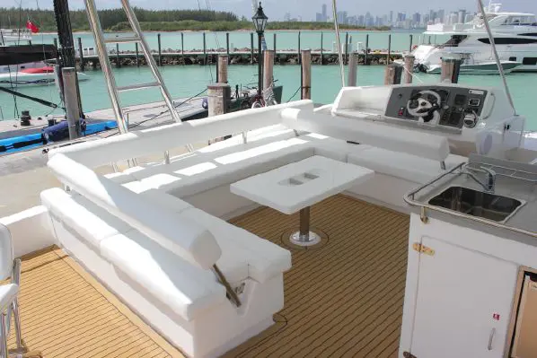 Boat Image