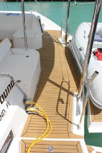 Boat Image