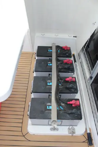 Boat Image