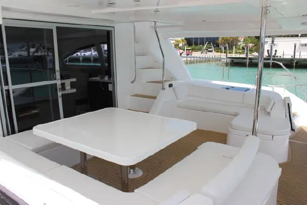 Boat Image