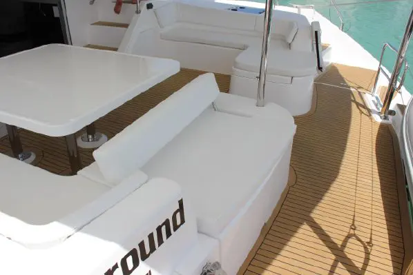 Boat Image
