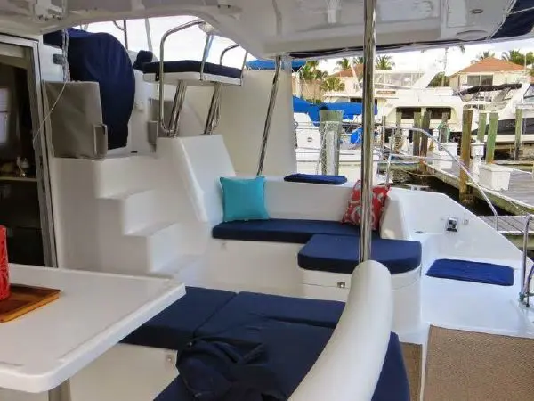 Boat Image