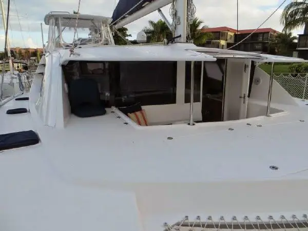 Boat Image