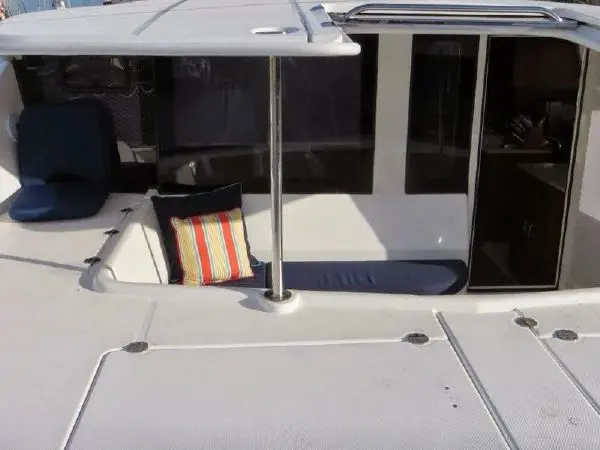 Boat Image